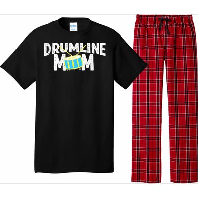 Marching Band Drums Drumline Mom Pajama Set