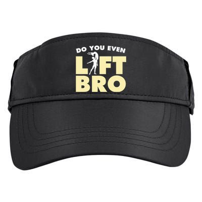 Male Ballet Do You Even Lift Bro Funny Dancing Adult Drive Performance Visor