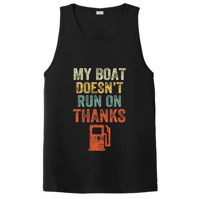 My Boat DoesnT Run On Thanks Boating For Boat Owners PosiCharge Competitor Tank