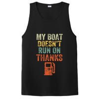 My Boat DoesnT Run On Thanks Boating For Boat Owners PosiCharge Competitor Tank