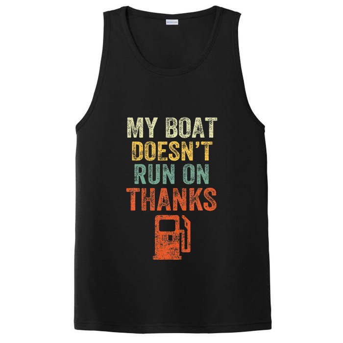 My Boat DoesnT Run On Thanks Boating For Boat Owners PosiCharge Competitor Tank