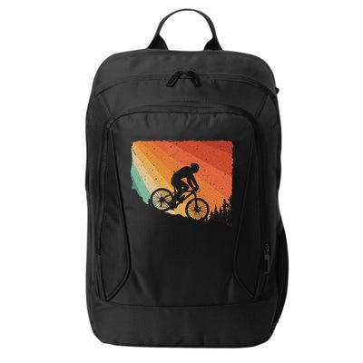 Mountain Biking Design Mountain Bike City Backpack