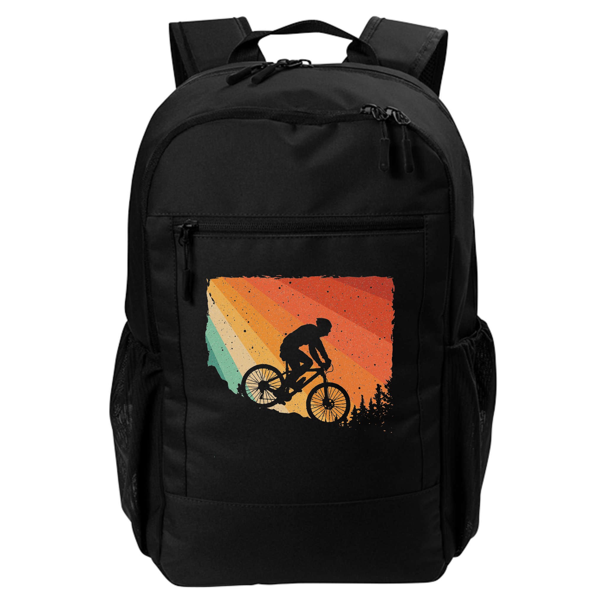 Mountain Biking Design Mountain Bike Backpack