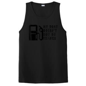 My Boat Doesnt Run On Thanks Boating Gifts For Boat Owners PosiCharge Competitor Tank