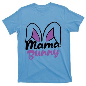 Mama Bunny Easter Gift T-Shirt