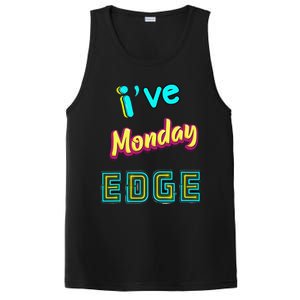 Monday Birthday Edge Friend Friend Dad Son Teacher PosiCharge Competitor Tank