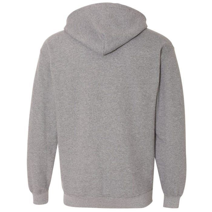 Machinist Because Engineers Need Heroes Too Machinist Full Zip Hoodie