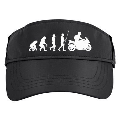 Motorcyclist Biker Evolution For Motorcycle Motorbike Riders Adult Drive Performance Visor