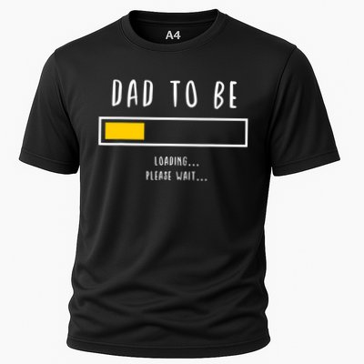 Mens Best Expecting Dad, Daddy & Father Gifts Men Tee Shirts TShirt Performance Shirt