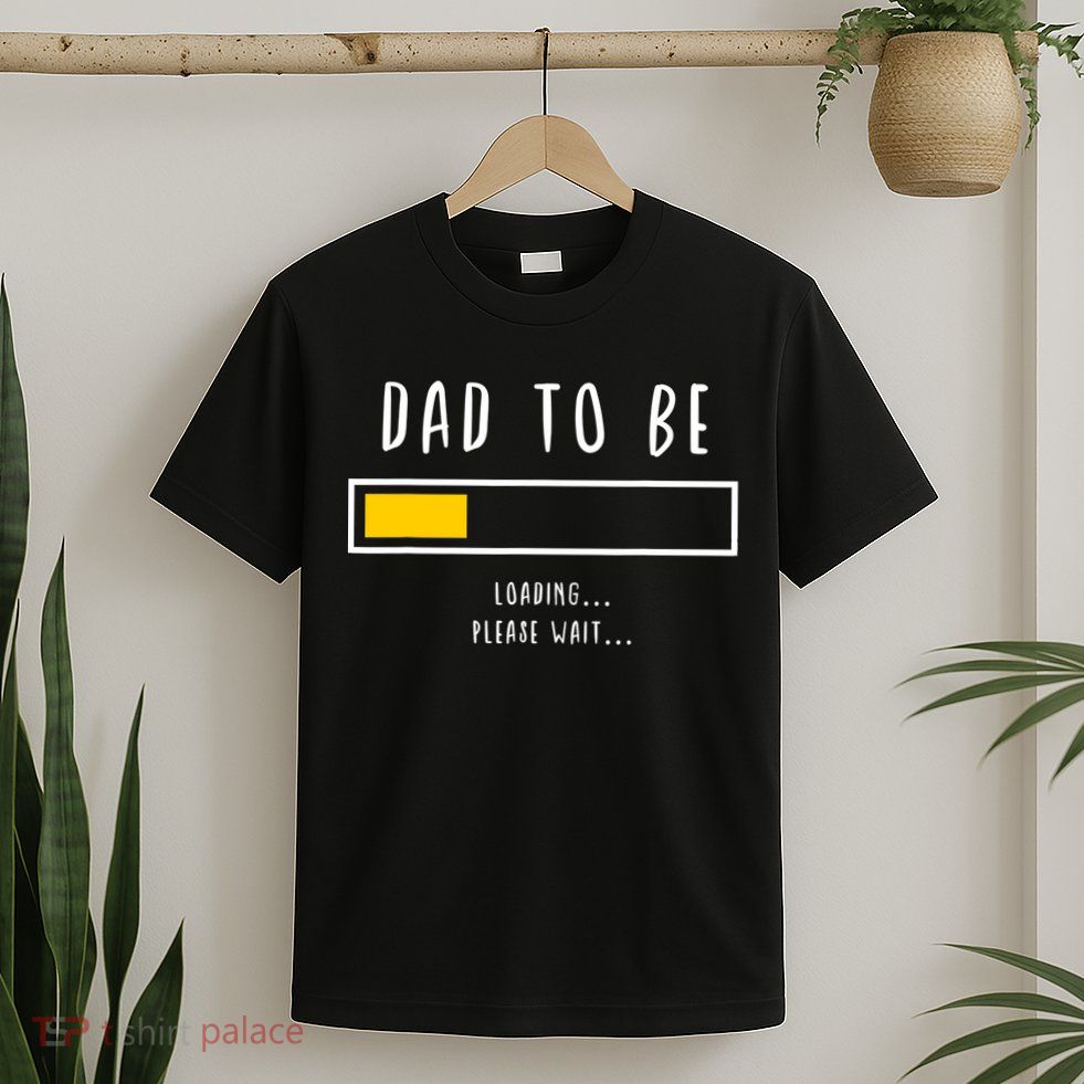 Mens Best Expecting Dad, Daddy & Father Gifts Men Tee Shirts TShirt T-Shirt