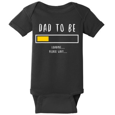 Mens Best Expecting Dad, Daddy & Father Gifts Men Tee Shirts TShirt Baby Bodysuit
