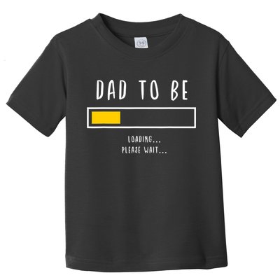Mens Best Expecting Dad, Daddy & Father Gifts Men Tee Shirts TShirt Toddler T-Shirt
