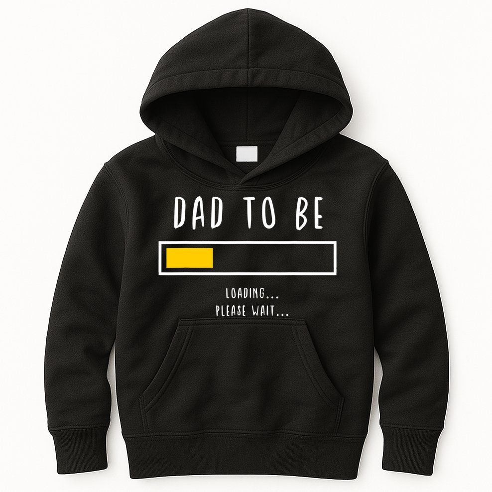 Mens Best Expecting Dad, Daddy & Father Gifts Men Tee Shirts TShirt Kids Hoodie
