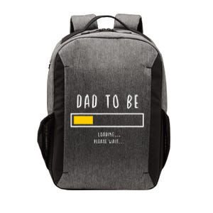 Mens Best Expecting Dad, Daddy & Father Gifts Men Tee Shirts TShirt Vector Backpack