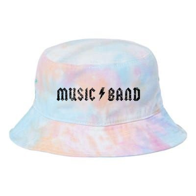 Music Band Fellow Meme Campus Apparel Tie Dye Newport Bucket Hat