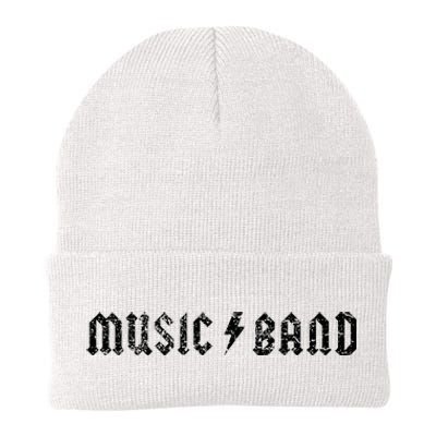 Music Band Fellow Meme Campus Apparel Knit Cap Winter Beanie