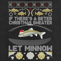 Minnow Bait Fish Trap Angler Fishing 11oz C Handle Ceramic Mug