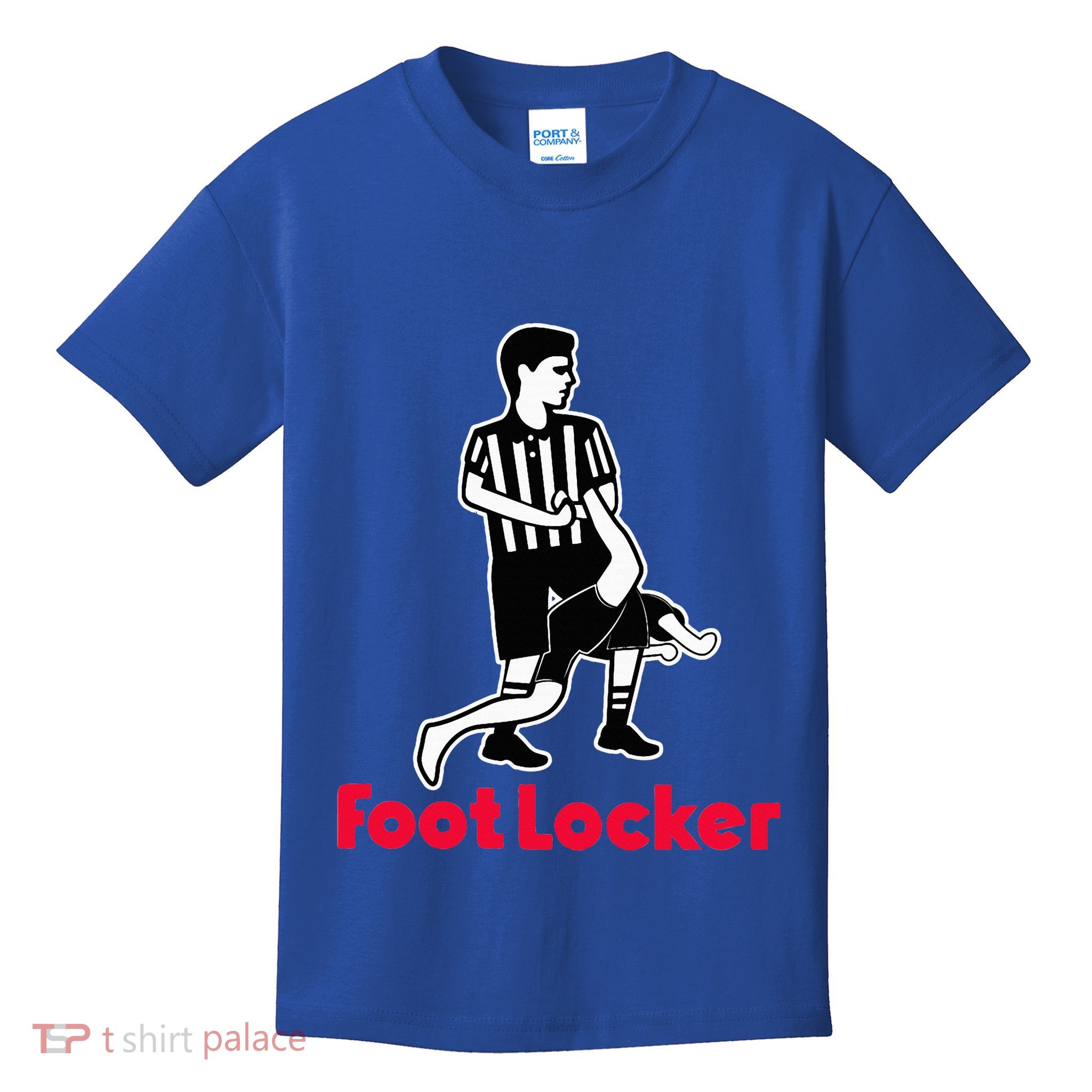 Mma Bjj Footlock Brazilian Jiu Jitsu Kids T-Shirt
