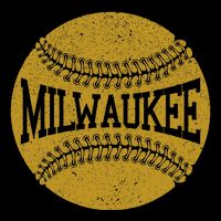 Milwaukee Baseball Fan Bucket Hat