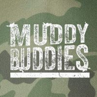 Muddy Buddies Funny Mud Runner Mudder Mud Team Legacy Tie Dye Trucker Hat
