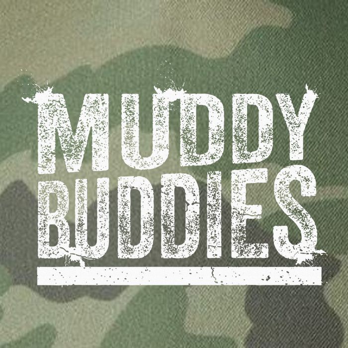 Muddy Buddies Funny Mud Runner Mudder Mud Team Legacy Tie Dye Trucker Hat