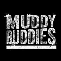 Muddy Buddies Funny Mud Runner Mudder Mud Team 16 in Basic Backpack