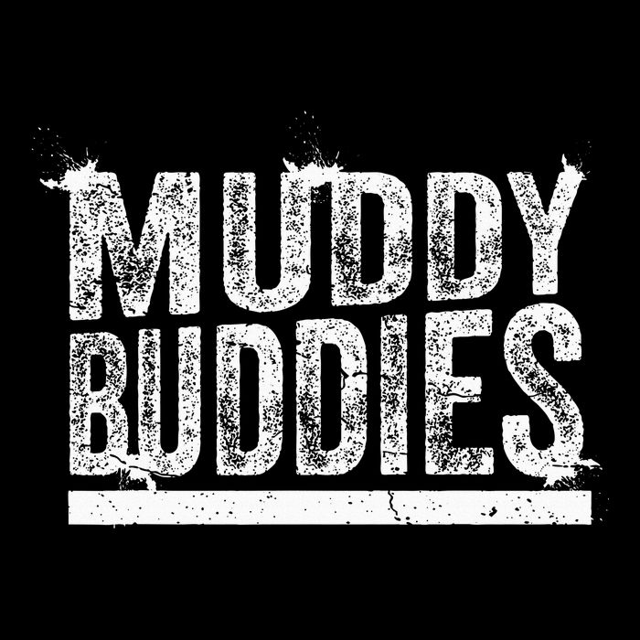 Muddy Buddies Funny Mud Runner Mudder Mud Team 16 in Basic Backpack
