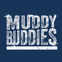 Muddy Buddies Funny Mud Runner Mudder Mud Team Infant Baby Jersey Bodysuit