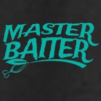 Master Baiter Fishing For Funny 11oz C Handle Ceramic Mug