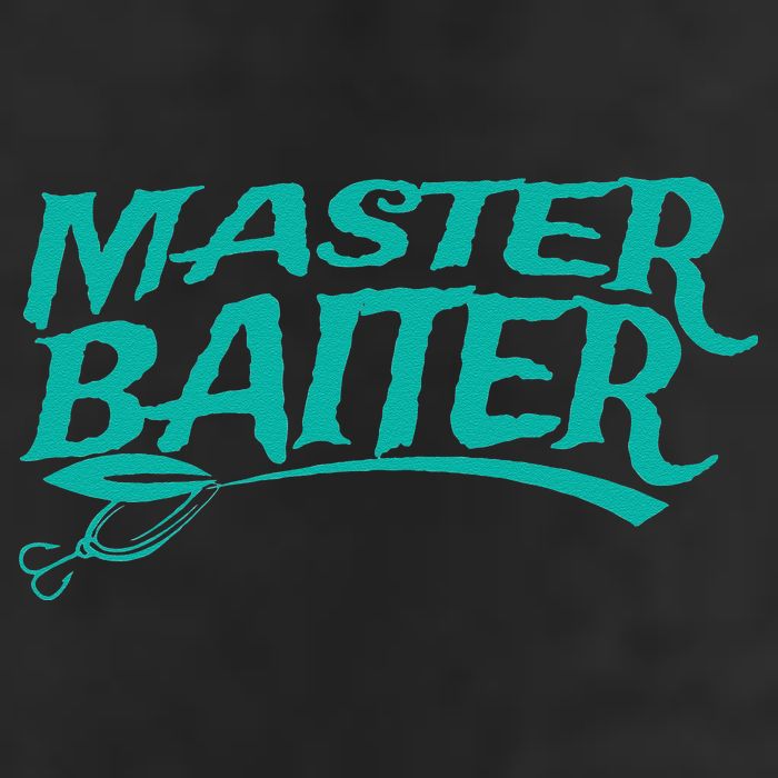 Master Baiter Fishing For Funny 11oz C Handle Ceramic Mug