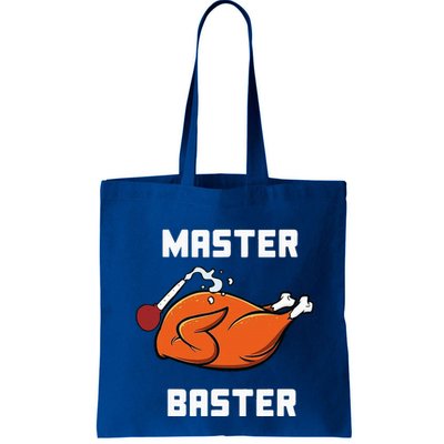 Master Baster Funny Turkey Baster Thanksgiving Bag