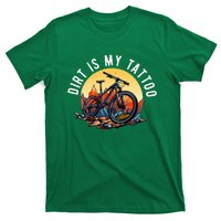 Mountain Bike Funny Mtb Biking Lover T-Shirt