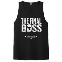 Music Boss Final PosiCharge Competitor Tank