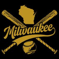 Milwaukee Baseball Fan Bucket Hat