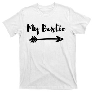 My Bestie Funny T-Shirt