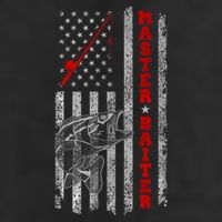Master Baiter For Funny Fishings For Fisherman Tumbler