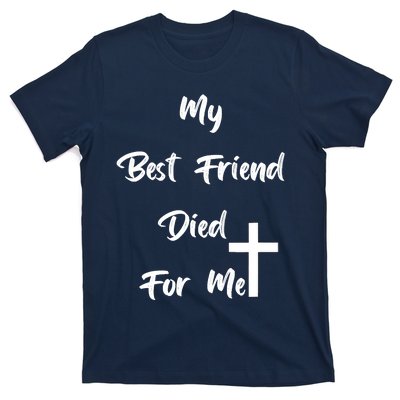 My Best Friend T-Shirt