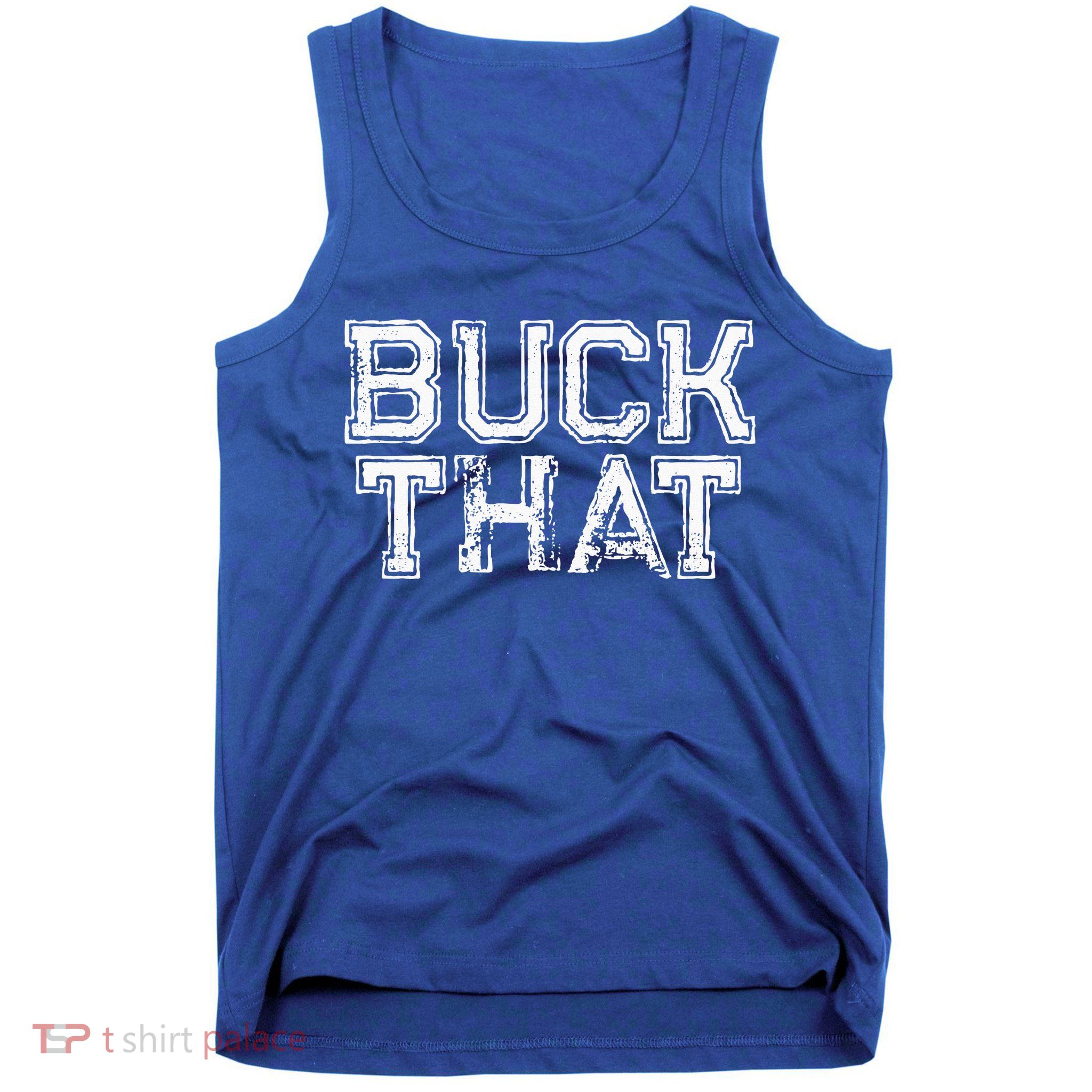 Milwaukee Basketball Fan Tank Top
