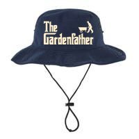 Men Best Gardening Father Gifts The Gardenfather Men Tee Legacy Cool Fit Booney Bucket Hat