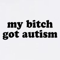 My Bitch Got Autism Autism Awareness Funny Sayings Mug