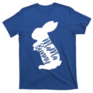 Mama Bunny Gift T-Shirt