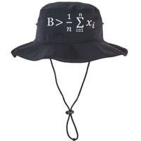 Math Be Greater Than Average Bucket Hat