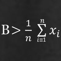Math Be Greater Than Average Tumbler