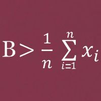 Math Be Greater Than Average 16oz Travel Tumbler