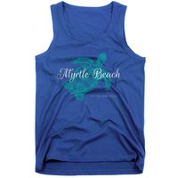 Myrtle Beach Gift Tank Top