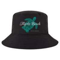 Myrtle Beach Gift Cool Comfort Performance Bucket Hat