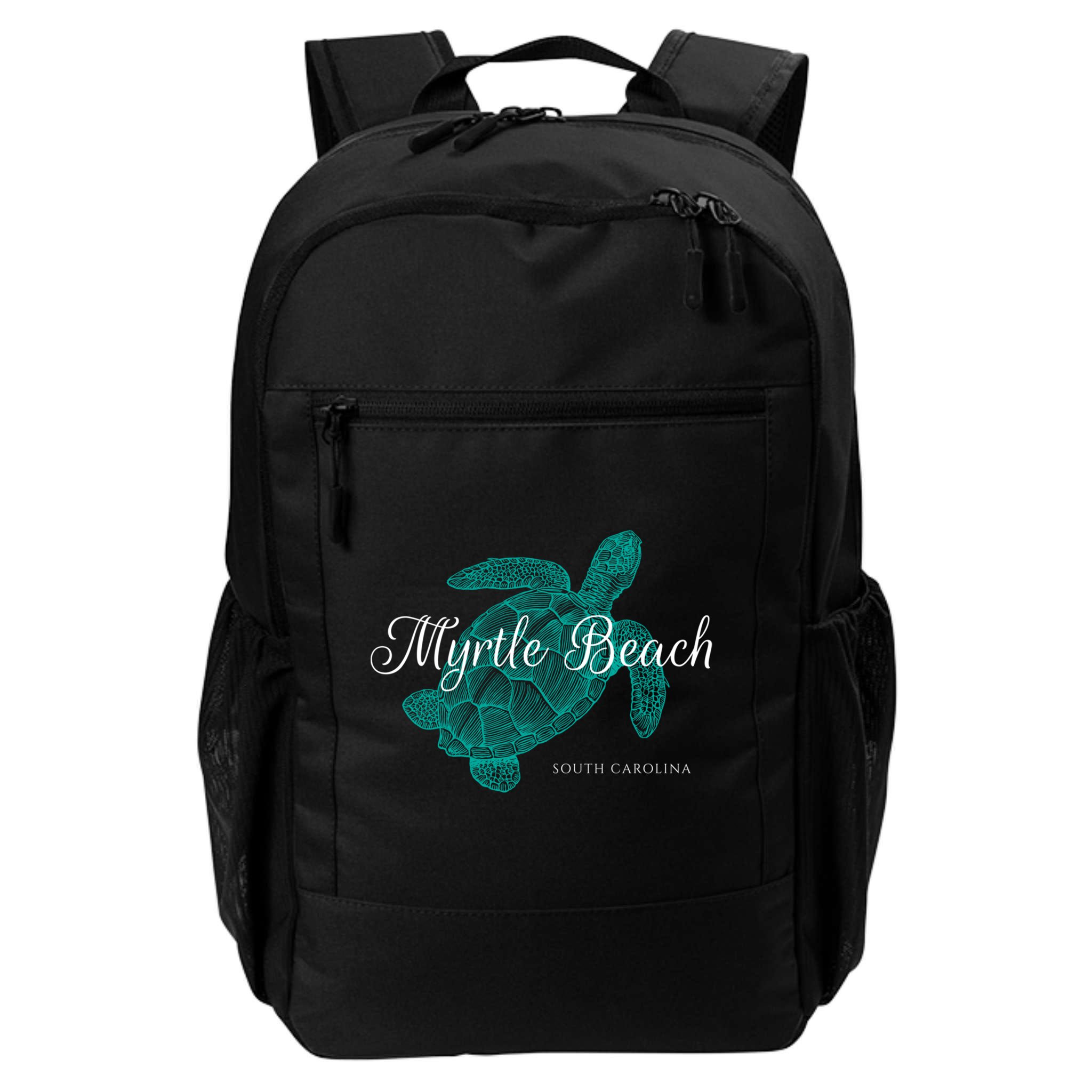Myrtle Beach Gift Backpack