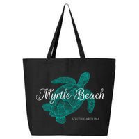 Myrtle Beach Gift 25L Jumbo Tote