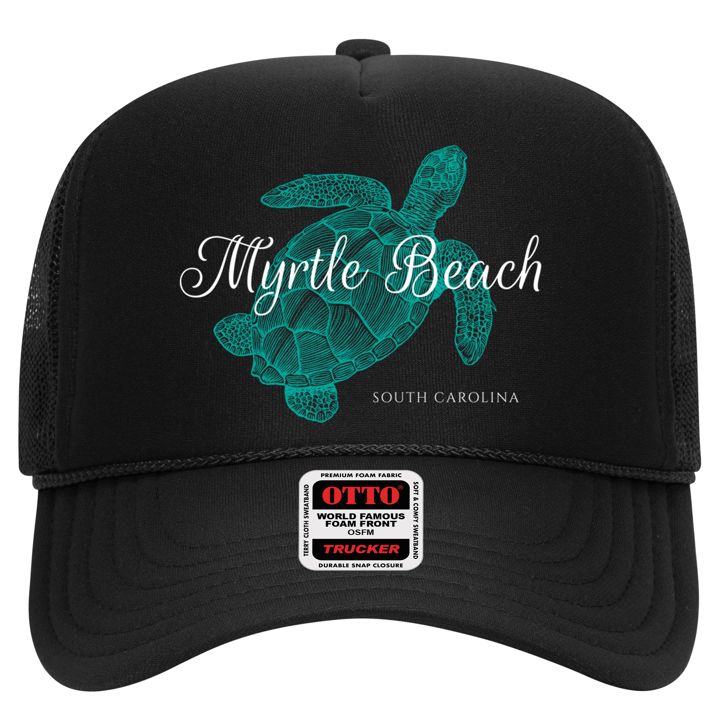 Myrtle Beach Gift Hat