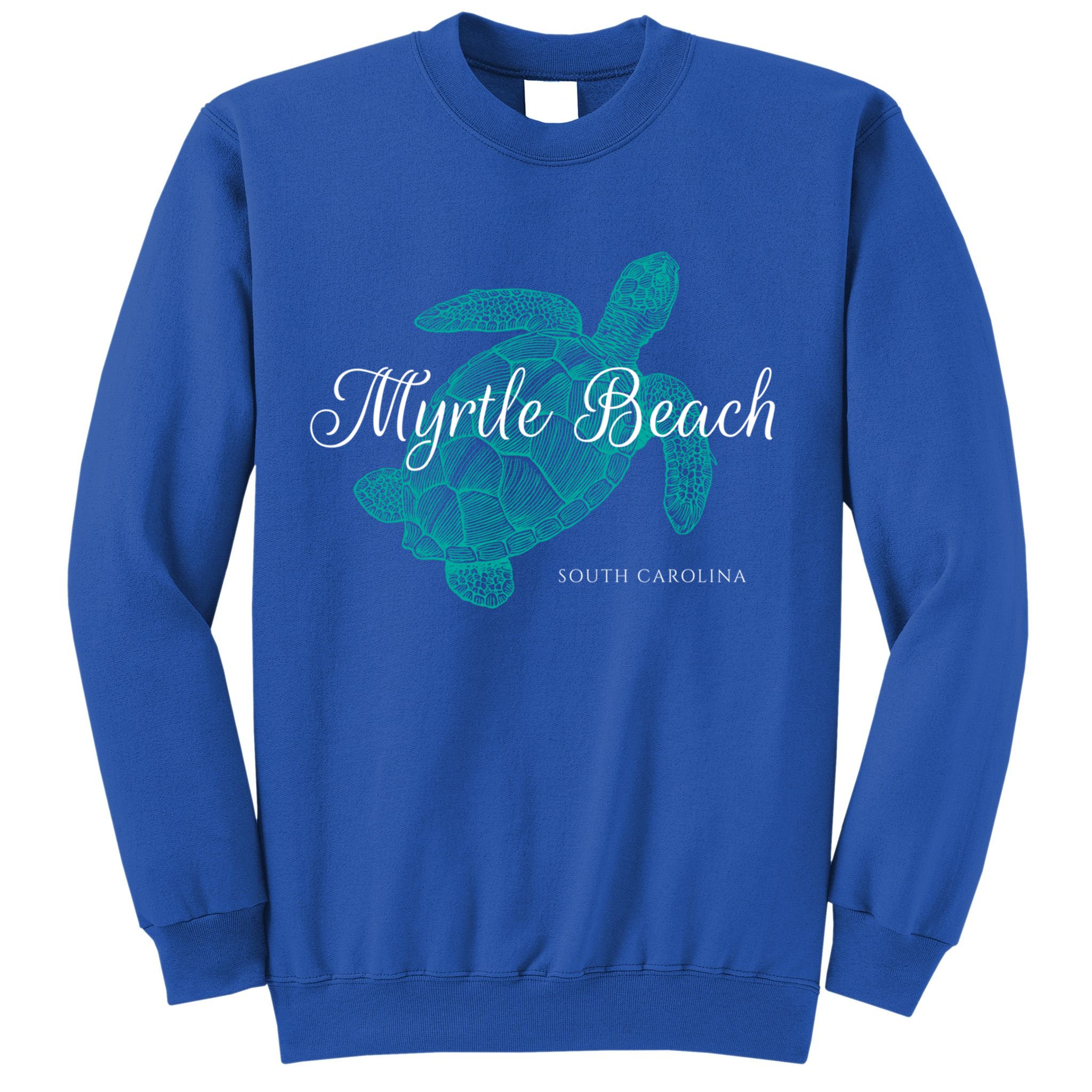 Myrtle Beach Gift Sweatshirt